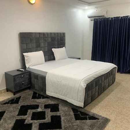 Weena Hotel & Resort Lagos Esterno foto