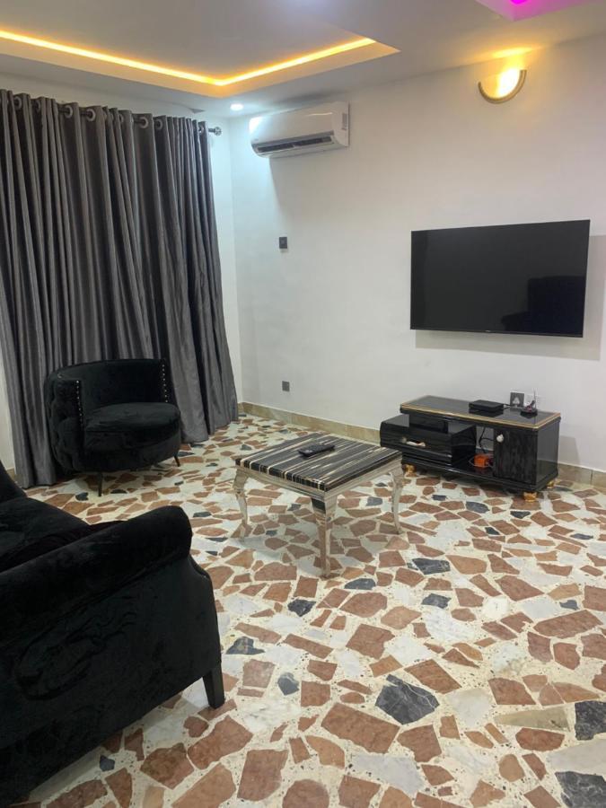 Weena Hotel & Resort Lagos Esterno foto